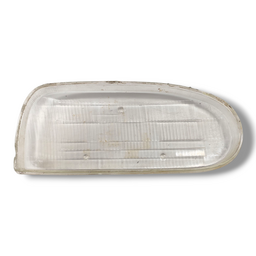 LENTE FAROL ESQUERDO VW VOLKSWAGEN GOLF 1992 A 1998