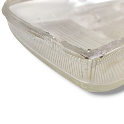 LENTE FAROL ESQUERDO VW VOLKSWAGEN GOLF 1992 A 1998