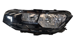 Farol Esquerdo T-Cross 2020 2021 2022/.. S/ Led
