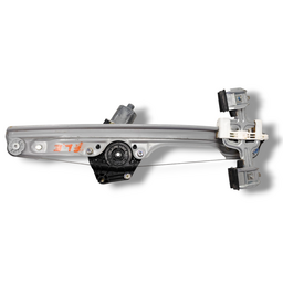 MÁQUINA DE VIDRO PORTA TRASEIRA ESQUERDA ONIX 2020/