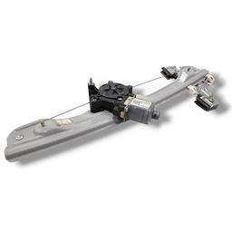 MÁQUINA DE VIDRO PORTA TRASEIRA ESQUERDA ONIX 2020/