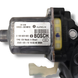 MÁQUINA DE VIDRO PORTA TRASEIRA ESQUERDA ONIX 2020/