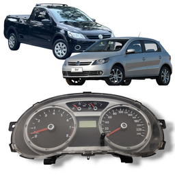 PAINEL INSTRUMENTOS VW VOLKSWAGEN GOL SAVEIRO 1.6 2008 2012 