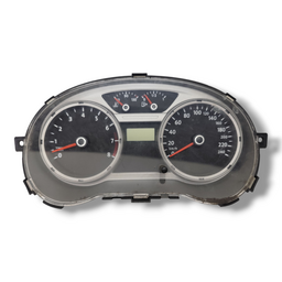 PAINEL INSTRUMENTOS VW VOLKSWAGEN GOL SAVEIRO 1.6 2008 2012 