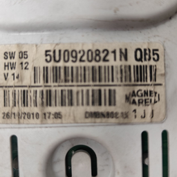 PAINEL INSTRUMENTOS VW VOLKSWAGEN GOL SAVEIRO 1.6 2008 2012 