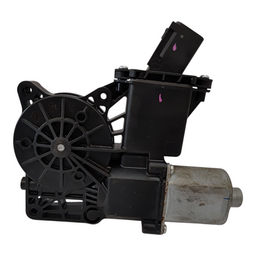 Motor Vidro Dianteiro Esquerdo Tracker 1.4  2017 a 2019