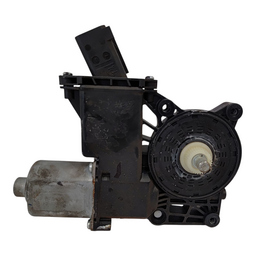 Motor Dianteiro Esquerdo Tracker 1.4 2017 a 2019