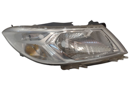 Farol Direito Onix Prisma 13/16 Lt Ltz Joy 17/20 Cromado