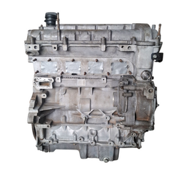 Motor Captiva 2.4 16v Gas 2011 a 2017 Malibu 2013
