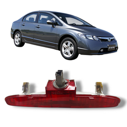 Break Light Civic 2007 a 2021 City / New City Sedan 2010/
