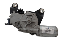 Motor Limpador Traseiro Ka Hatch 2015 a 2021 Plug P/ Baixo