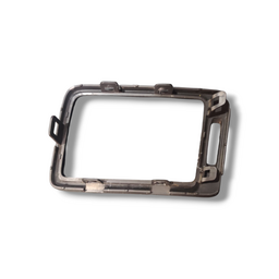 MOLDURA DIFUSOR AR ESQUERDO HONDA CIVIC 2007 2011 ORIGINAL