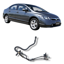 MANGUEIRA COMBUSTÍVEL HONDA CIVIC 2007 2011