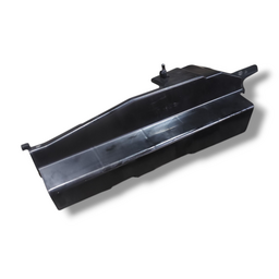 DEFLETOR RADIADOR DIREITO HONDA CIVIC 2007 2011