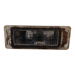 Lanterna Luz Placa Tracker 1.4 2017 a 2019