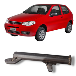 Suporte puxador maçaneta Fiat palio 2008 2012