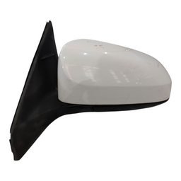 Retrovisor Esquerdo Etios 2014 2015 a 2021 Manual S/ Pisca