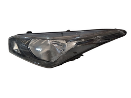 Farol Esquerdo HB20 2013 a 2019 Cristal