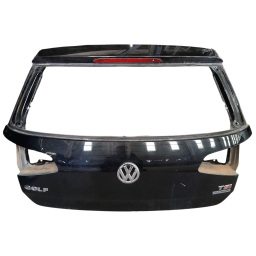 Tampa Traseira Golf 2014 2015 a 2020