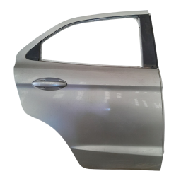 Porta Traseira Direita Ford Ka Hatch/Sedan 2015 2016 a 2021