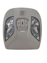 Luz Teto Frontal Compass 2.0 2017 a 2021