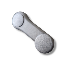 MANIVELA VIDRO TRASEIRO DIREITO HB20 2013 2019 ORIGINAL