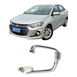 MANGUEIRA COMBUSTÍVEL CHEVROLET ONIX 2020 2024 ORIGINAL