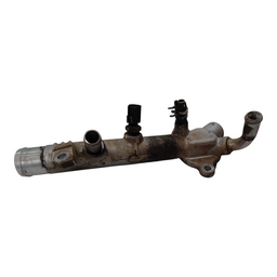 Tubo Saida de Água L200 Triton 2.4 2021 a 2025