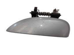 Maçaneta Ext. Diant/Tras Esq Sandero Kwid Logan Duster 2014/