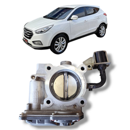 Corpo Borboleta Hyundai Ix35 2012 2015 original