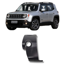 Acabamento Superior Coluna Direção Jeep Renegade 2016 2021