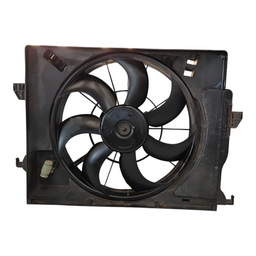 Eletroventilador Hb20s 1.6 2016 a 2019