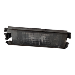 Lanterna Luz Placa Sandero 1.0 2016 a 2019