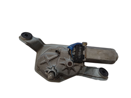 Motor Limpador Traseiro Sorento 2010 a 2015 Plug 4 Pinos