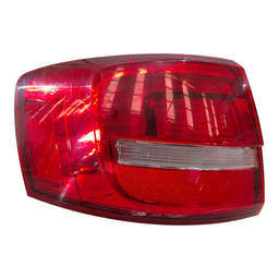 Lanterna Traseira Esquerda Jetta 2015 a 2018 (canto) S/ Led