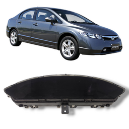 Painel instrumentos velocímetro Honda Civic G8 2007 2011