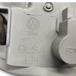 PAR CIRCUITO LAMTERNA VW VOLKSWAGEN SAVEIRO 2017 A 2023