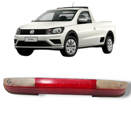 Break Light Saveiro G3 G4 G5 G6 G7 G8 G9 2000 2001 2002/..