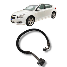 Flexivel freio GM Chevrolet Cruze 2012 2016 original