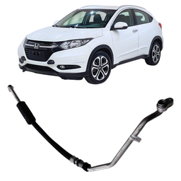 MANGUEIRA AR CONDICIONADO HONDA HR-V 2016 2020 