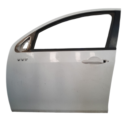 Porta Dianteira Esquerda Jac J3 2011 2012 a 2015
