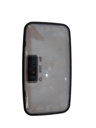 Luz Teto Cortesia Yaris 1.5 2020 a 2025