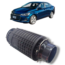 Duto Ar Turbina Chevrolet Onix 2020 2023 original