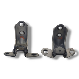 DOBRADIÇA PORTA DIANTEIRA ESQUERDA HYUNDAI IX35 2012 2016
