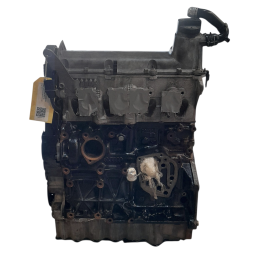 Motor Golf Bora Jetta 2.0 8v Flex 2009 2010 a 2016