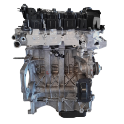 Motor Citroen C3 Peugeot 208 1.2 12v Flex 2016 2017 a 2021