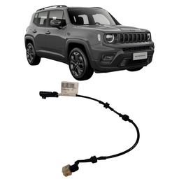 Cano conduíte bico injetor jeep diesel 2016 2020