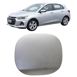 Portinhola Tanque Combustível Onix Hatch 2020 2021 2022/..