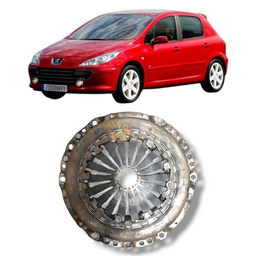 Plato embreagem Peugeot 307 2009 2013 