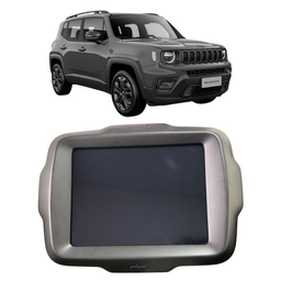 Multimídia Jeep Renegade 2022 A 2025 original